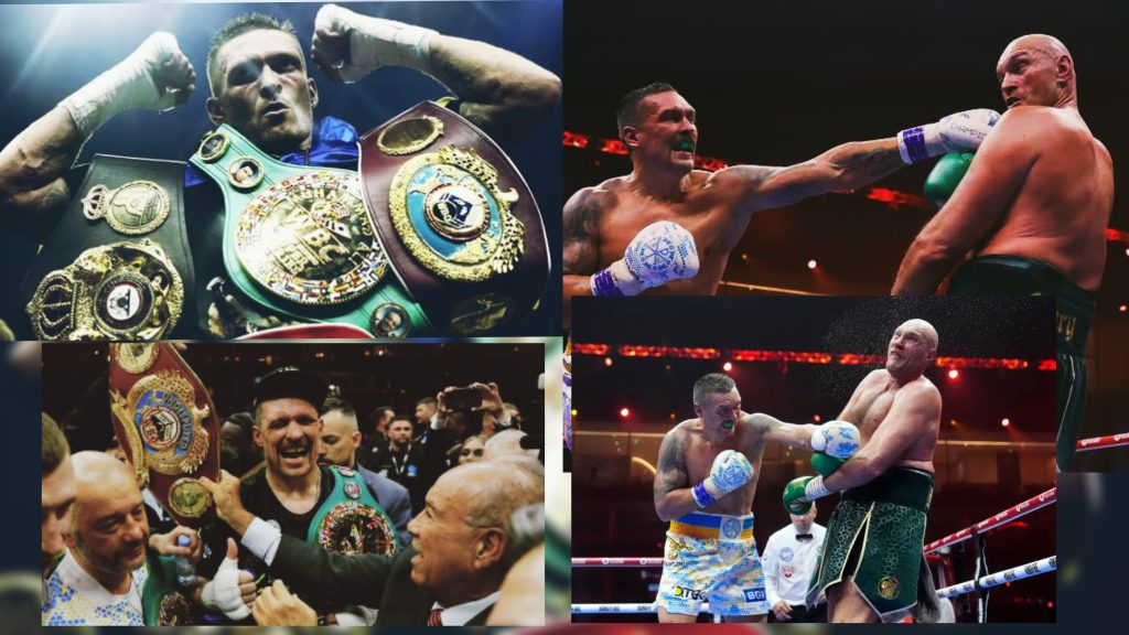 usyk wins heavyweight battle