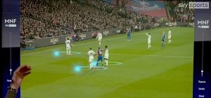 Furious Erik Ten Hag singles out 5 players, brutally slams them for United's humiliating loss against Palace 3 Credit: Daily Mail