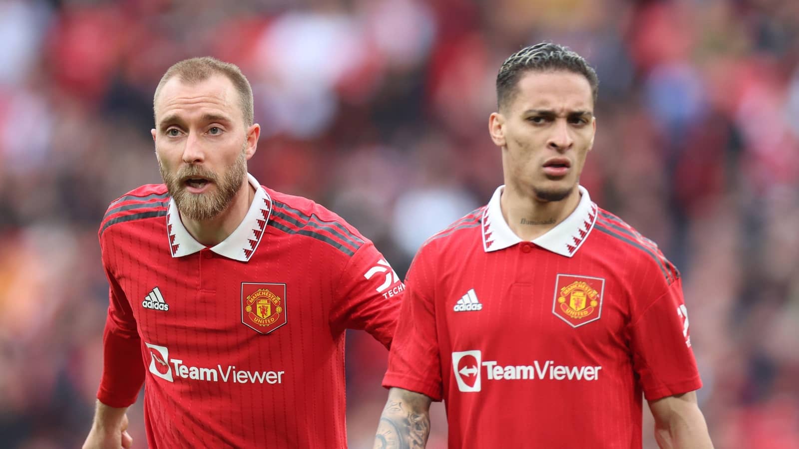 Manchester United Ready For An Overhaul: Who Stays And Who Goes 6 Manchester United