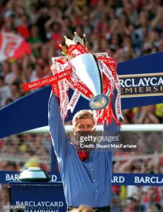 LEFT BEHIND? Where Does Arsene Wenger Rank Among The Top 5 Greatest Managers Of The Epl Era? 1 Arsene wenger