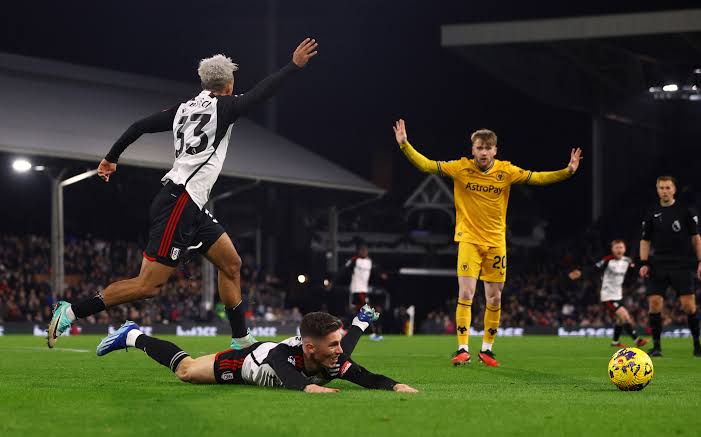 Red Card for VAR? Wolves Lead Push to Axe Controversial System 2 VAR