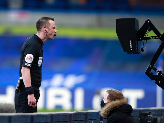 Red Card for VAR? Wolves Lead Push to Axe Controversial System 1 VAR