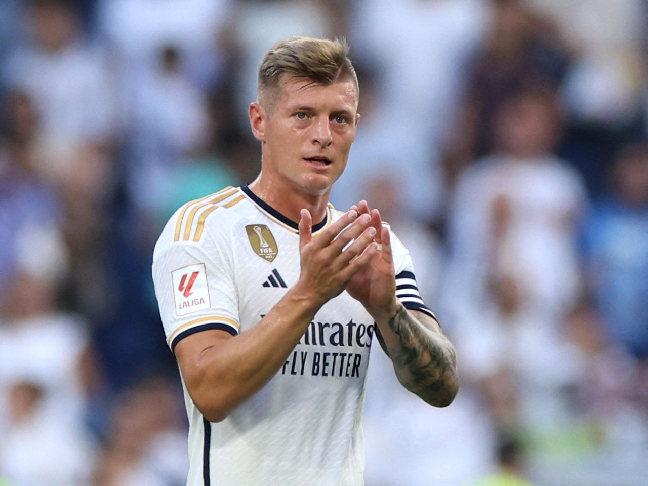 Toni Kroos
