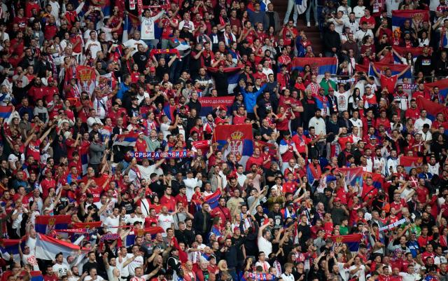 Serbia