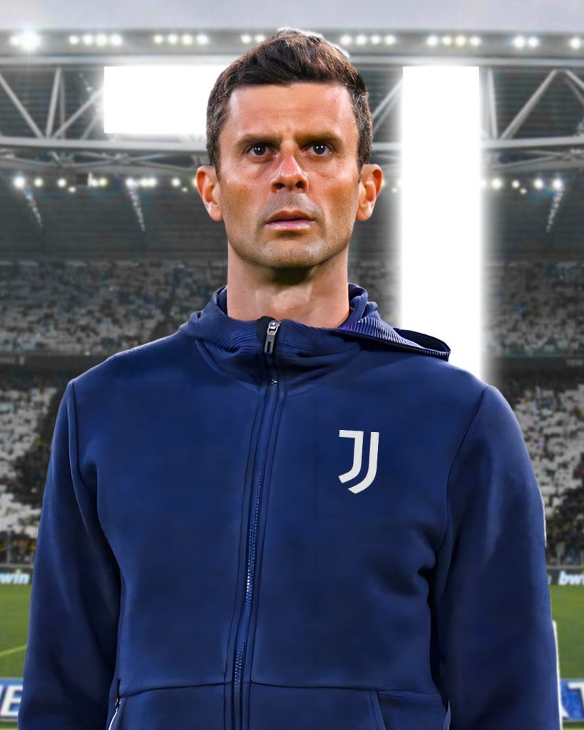 Thiago Motta