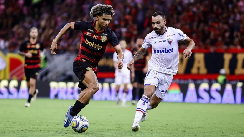 Chelsea Beats Real Madrid To Brazilian Wonderkid