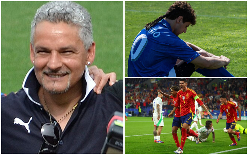 Roberto Baggio