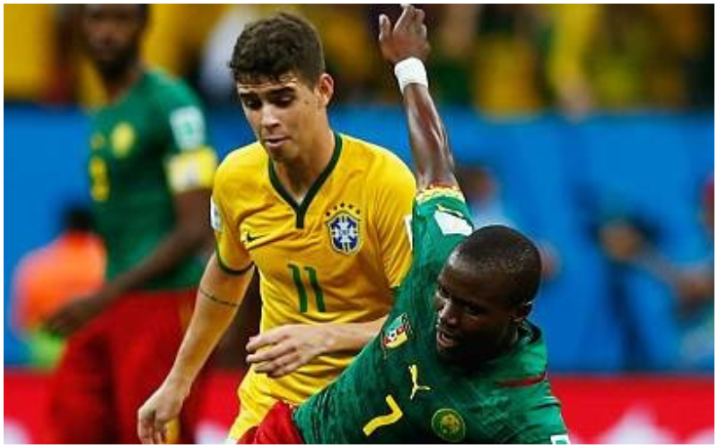 AFCON star dies. (Getty)