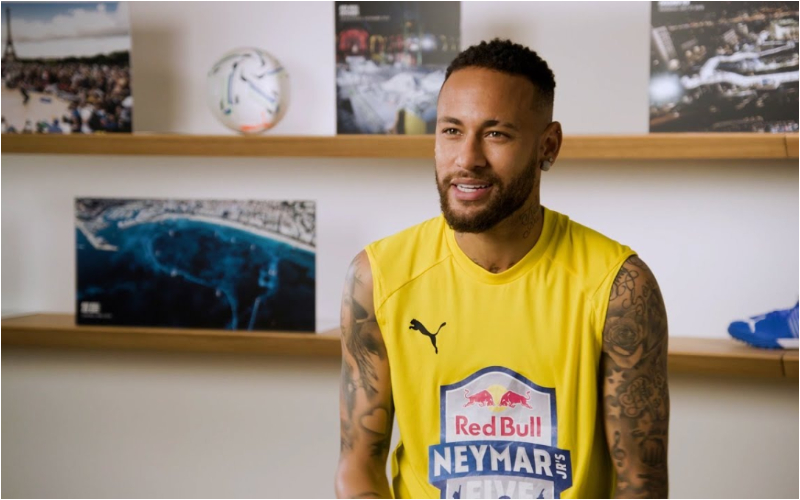 Credit: Neymarjr.com