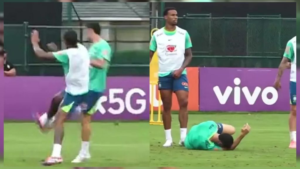 Gabriel Martinelli