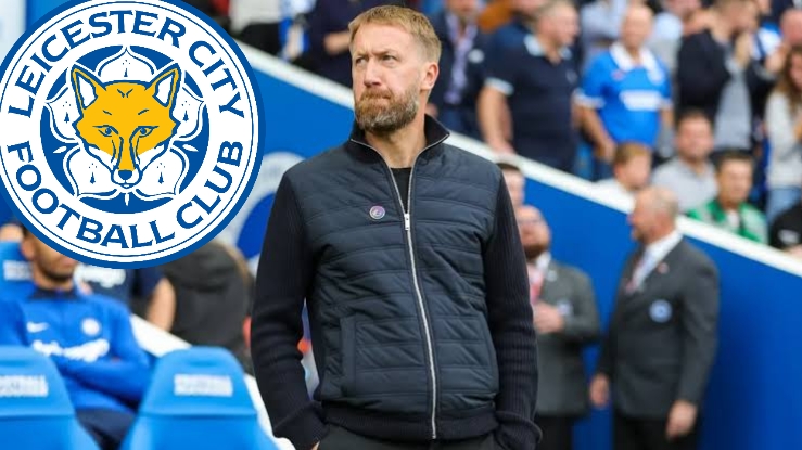Graham Potter