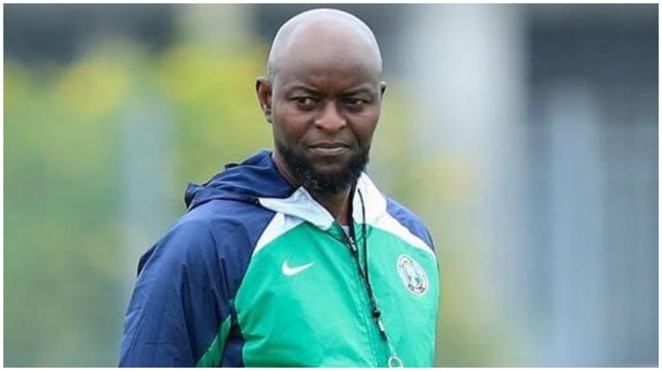 Finidi George. Credit: X