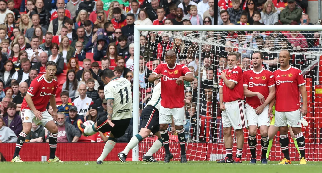 Manchester United