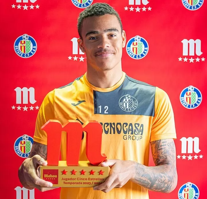 Lazio President accept Greenwood defeat