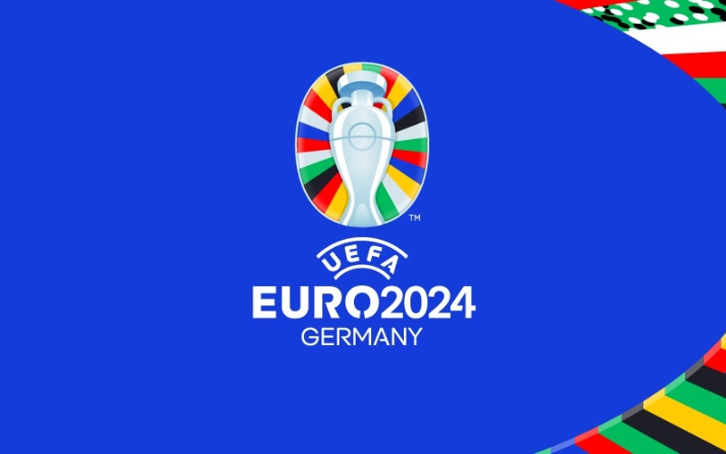 Euro 2024 team of the tournament released by UEFA.