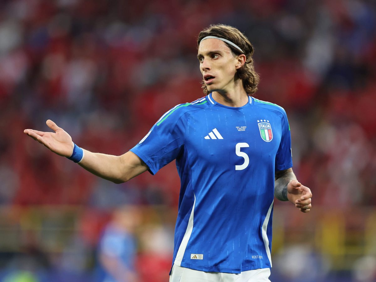 NOT CALAFIORI! Jorginho Announce Arsenal's New Signing On Social Media ...