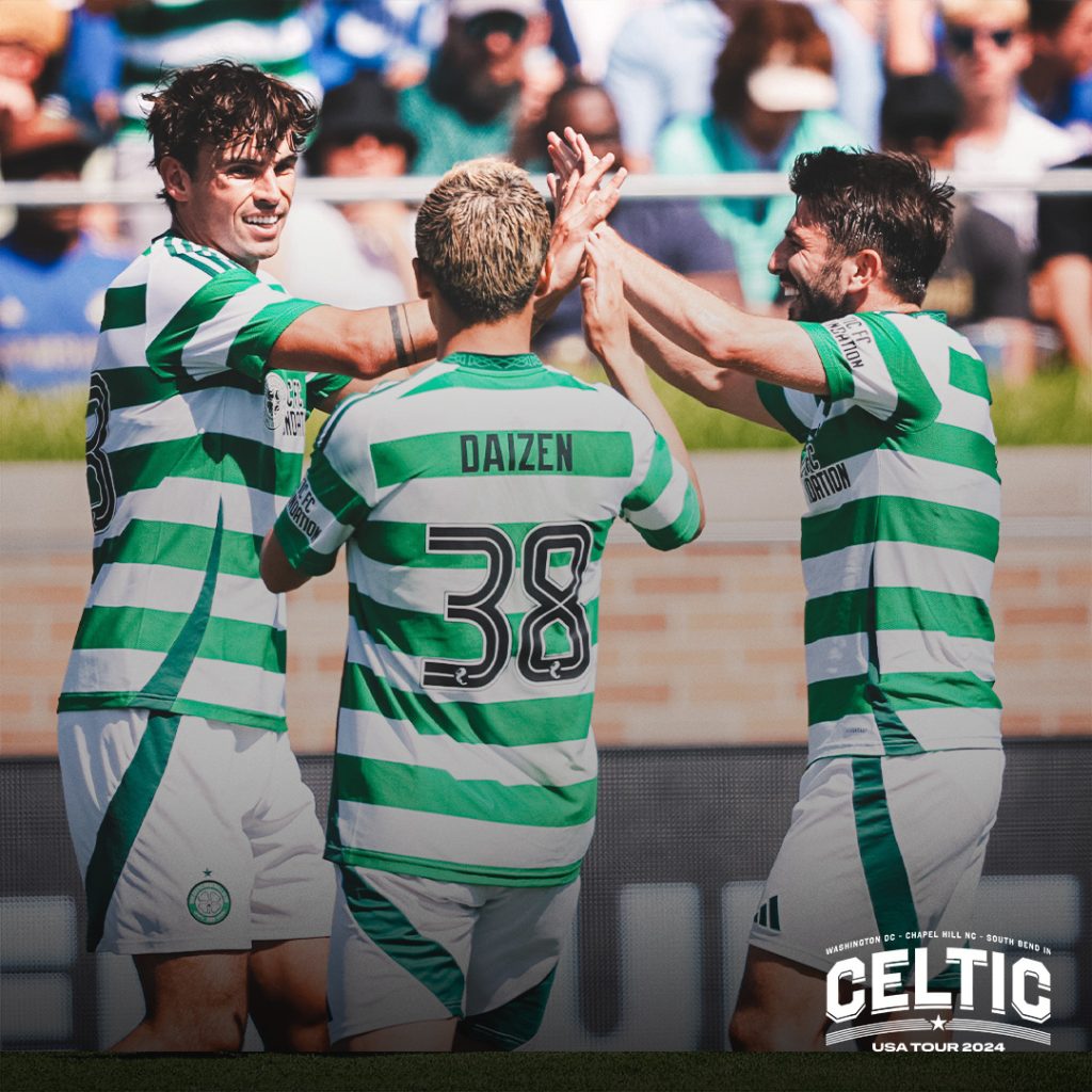 Celtic