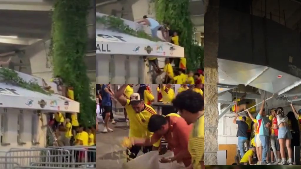 COPA AMERICA FINAL