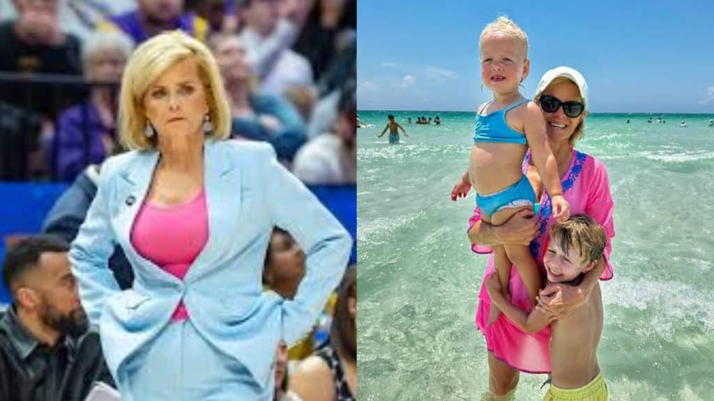 Kim Mulkey's Net worth