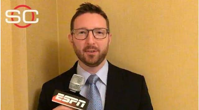 Malika Andrews Boyfriend Net Worth: A Deep Dive into His Personal Life and Career" 8 Malika Andrews boyfriend net worth