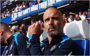 Joe Cole feels sorry for Maresca