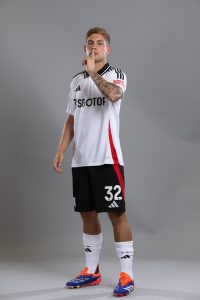 I did not use him well! Mikel Arteta expresses regret after losing talented Arsenal star 1 GU8 jKRXUAANvcZ