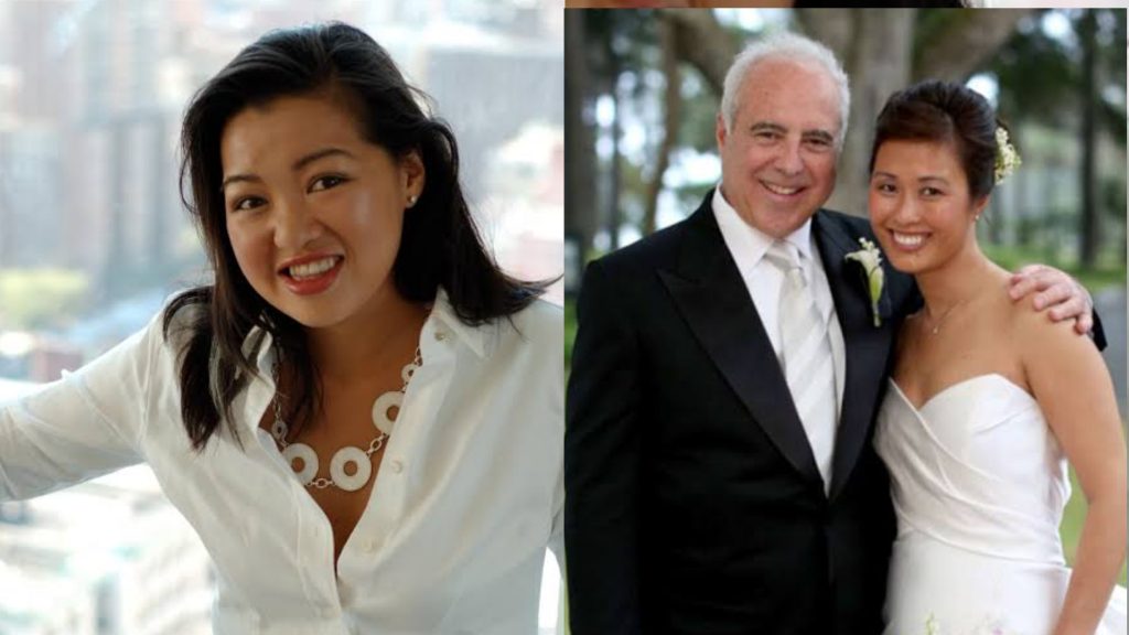Tina Lai net worth