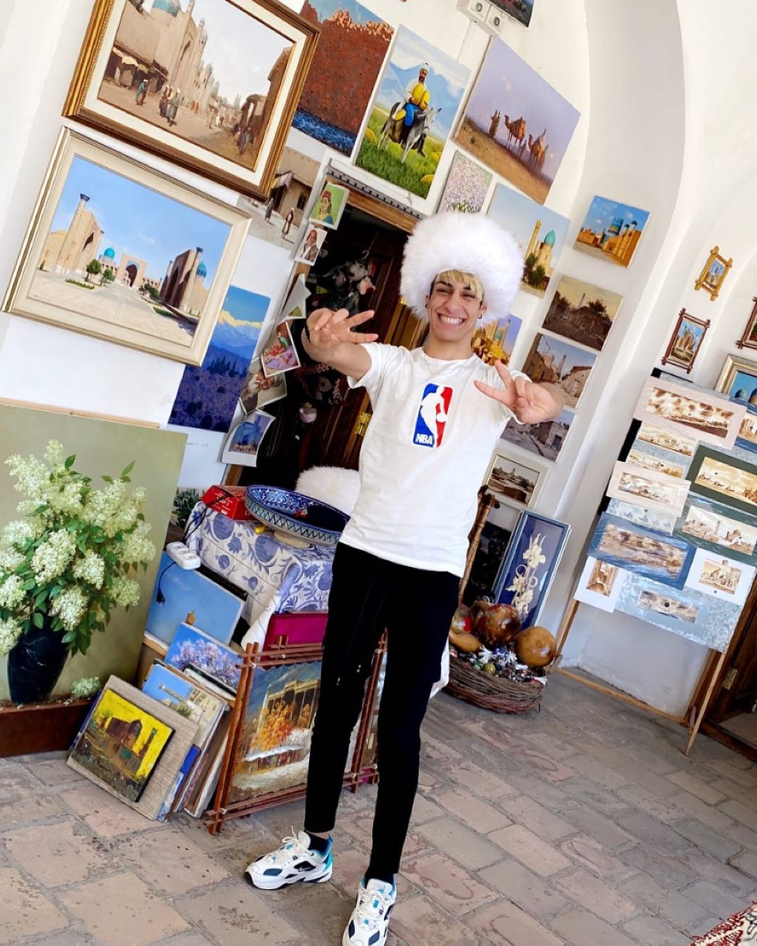 Imane Khelif net worth 