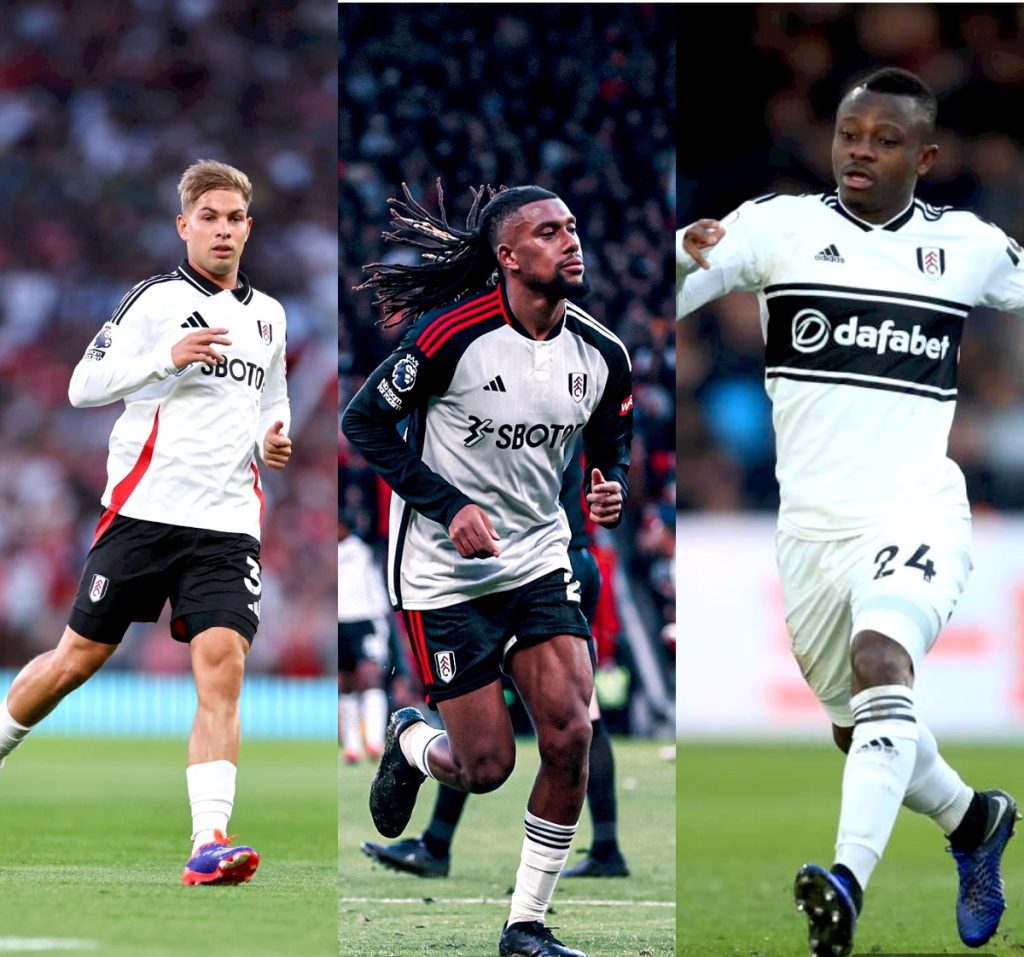 Fulham Most Expensive Signings of All Time