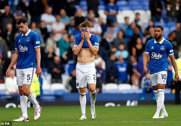 Everton (Getty)