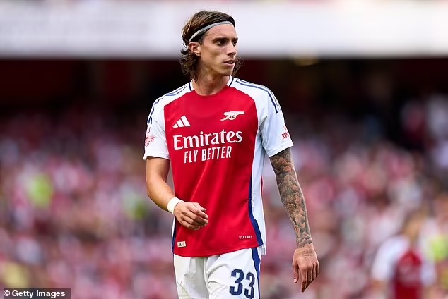 Ricardo Calafiori (Getty)