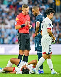 VICTOR OSIMHEN: SHOCK twist in Super Eagles striker's transfer dynamics as PSG prepare to hijack deal from Chelsea following unfortunate incident 1 WhatsApp Image 2024 08 17 at 16.08.37 6b7dad35