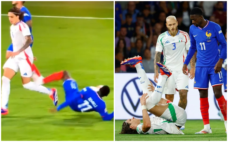 Ricardo Calafiori (Reuters)