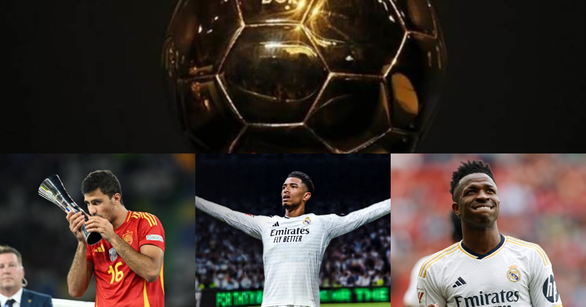 Ballon d'Or
