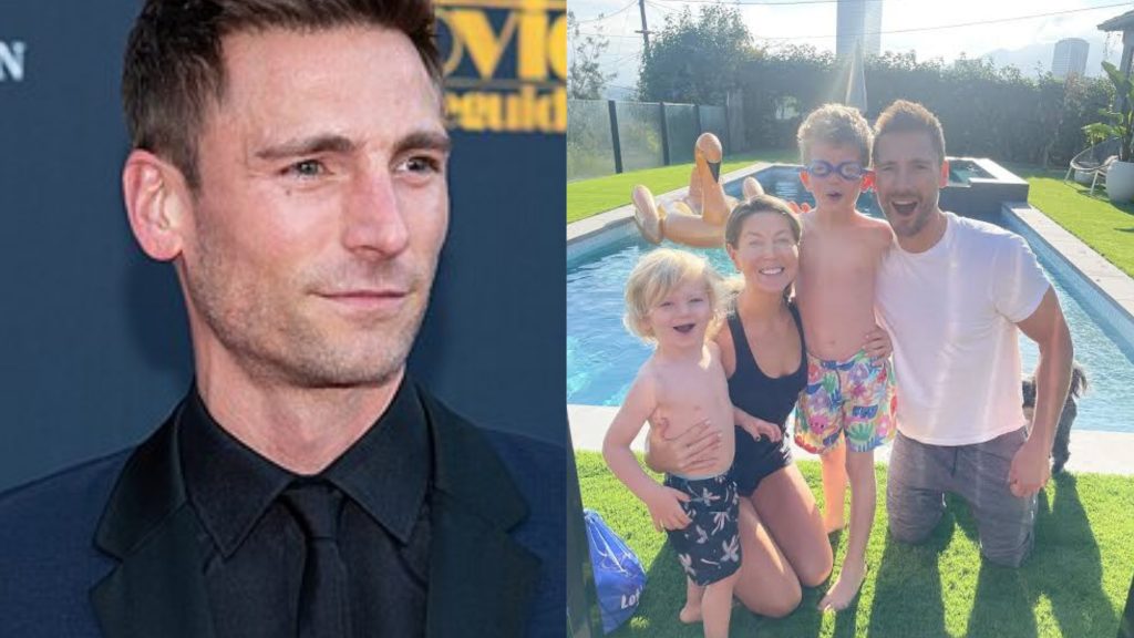 Andrew Walker net worth