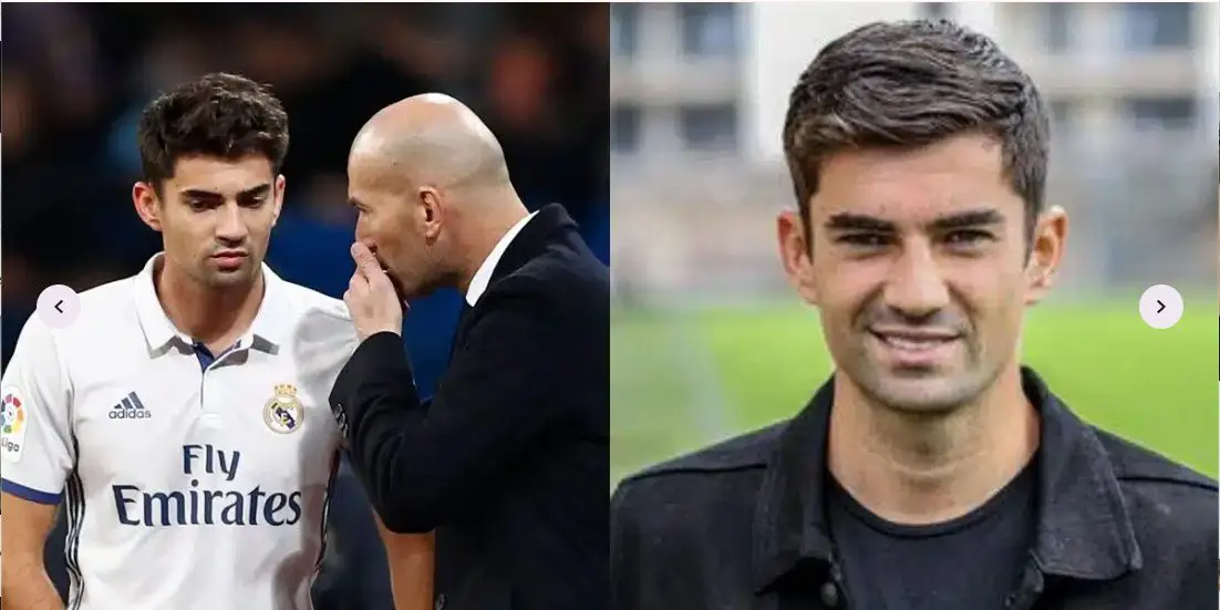 Enzo Zidane