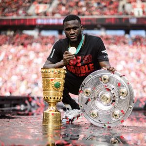 Victor Boniface Net Worth: The Incredible Rise of Nigeria’s Goal Machine 7 boniface