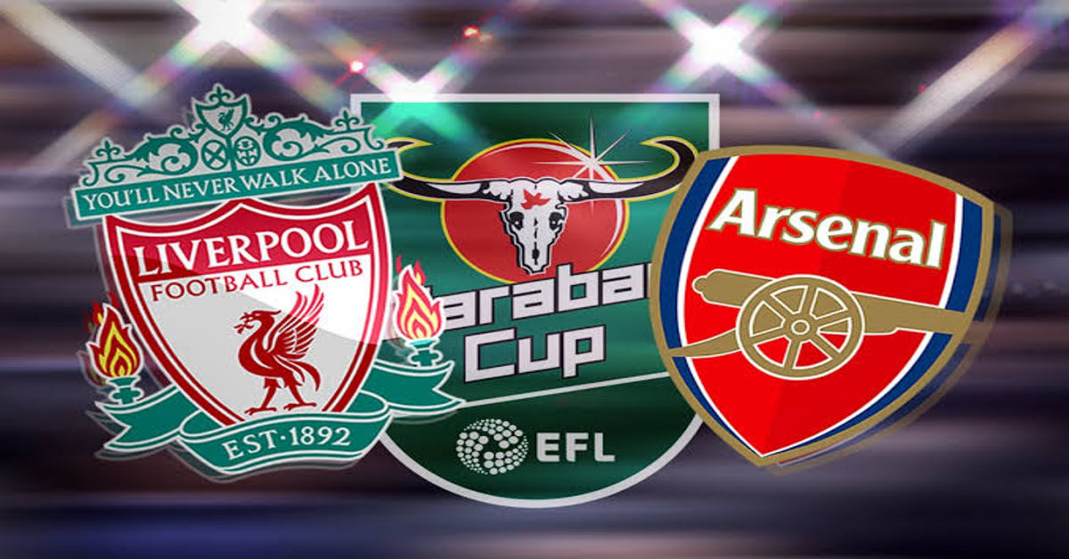 Carabao Cup