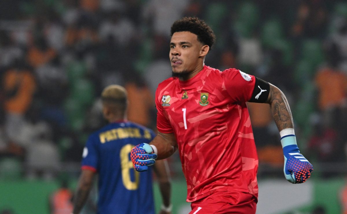 Shocking Statement or Well-Deserved Praise? Is This African Goalkeeper the Best 1 in the World? Stanley Nwabali Weighs In! 1 1000203002