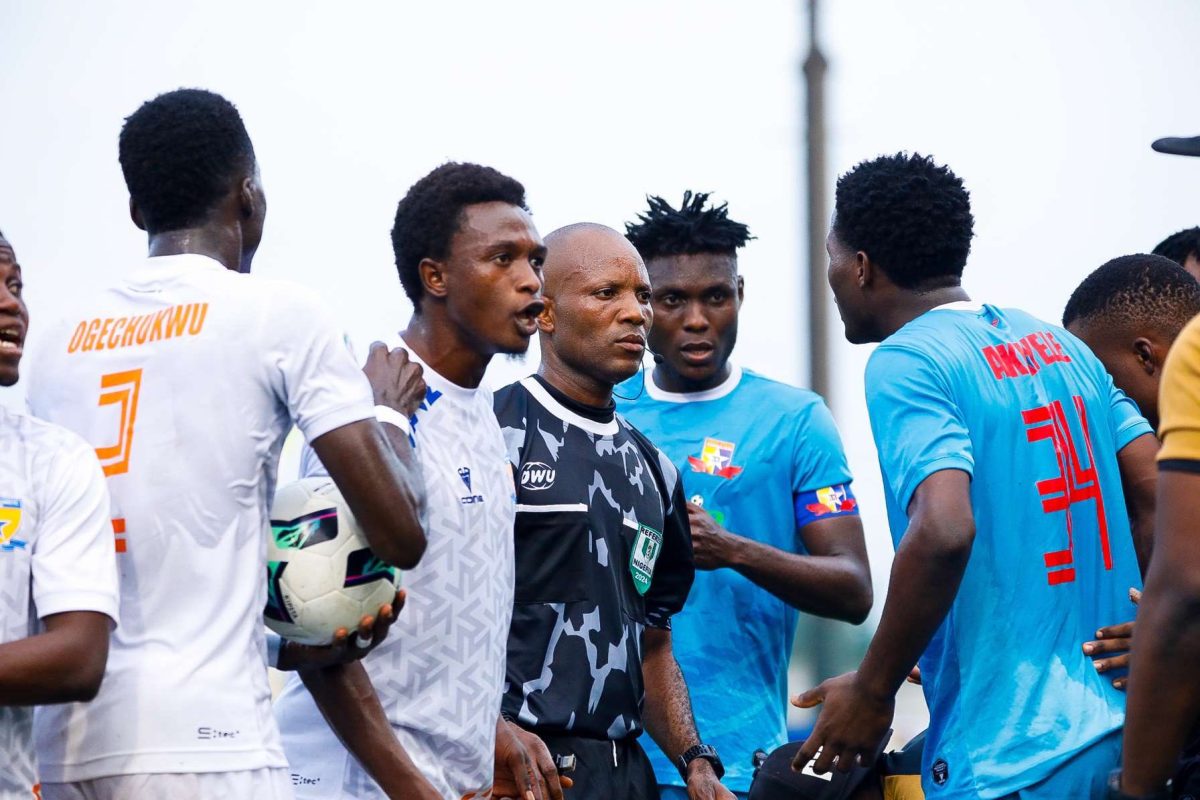 NPFL25 : Remo Stars targets new club record in trip to Kwara United