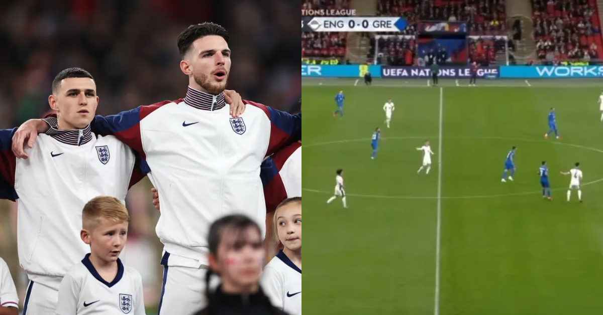 [WATCH]: Arsenal, City fans trade words over Foden's 'furious reaction ...