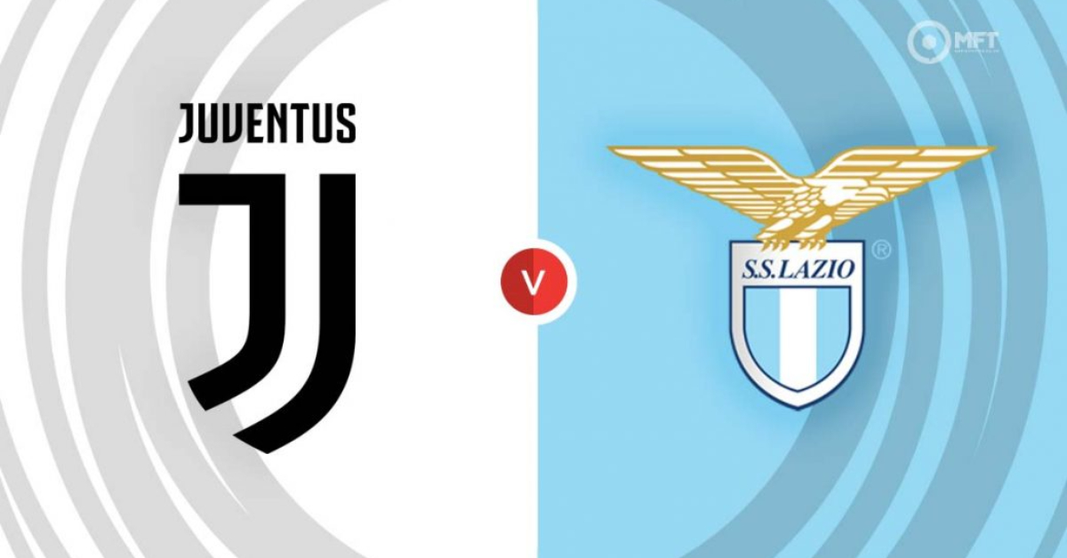 Juventus vs Lazio (X)