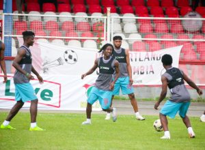 Why Remo Stars may not win NPFL25 4 Ga57QOqWsAAk1yY