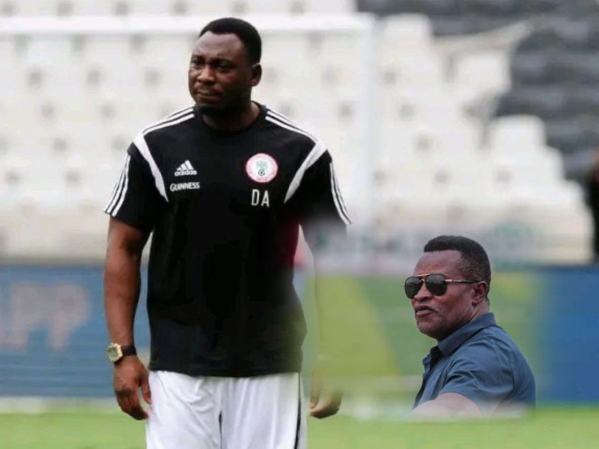 Lobi Stars Appoints AFCON 1994 Winner as New Head Coach