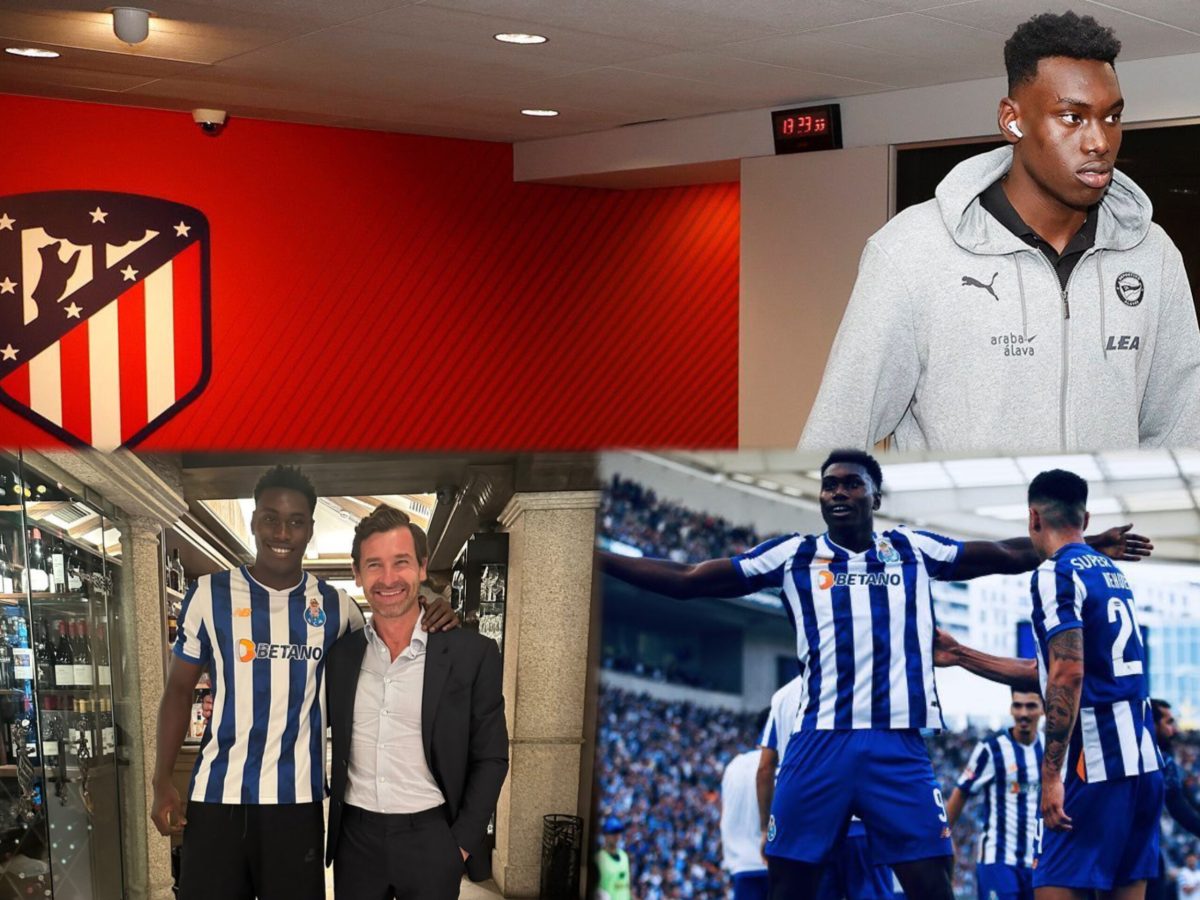 'I spent many nights crying' - Manchester United destroyer speaks on failed Chelsea move