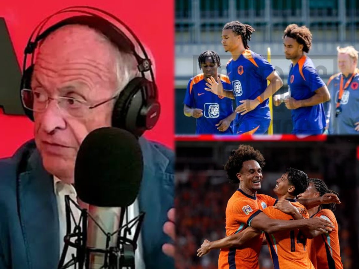 'They don't even want to see him in Manchester' - Carlo Pellegatti urges Milan to sign €42.5m star