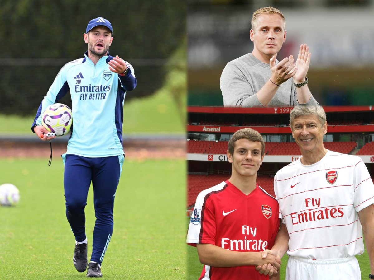 Norwich City closing in on the appointment of 32-year-old Arsenal midfielder as Head Coach