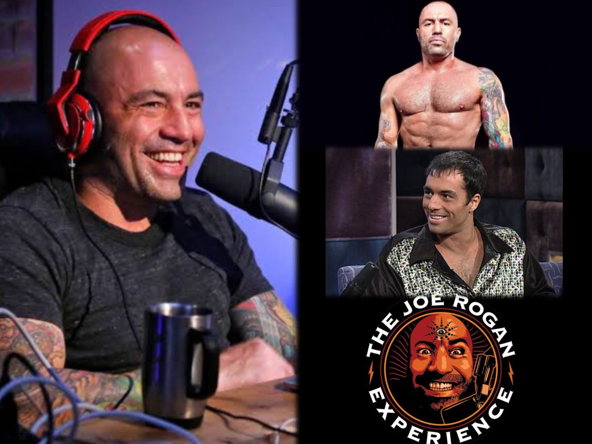 Joe Rogan Net Worth in 2024 : The Man, the show, and the Controversies behind the continuous rise of fortune