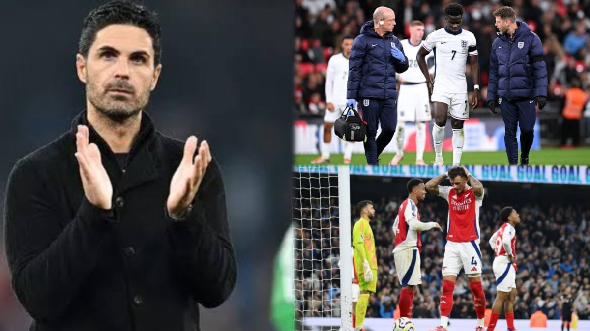 3 reasons Arsenal may not win the Premier League title