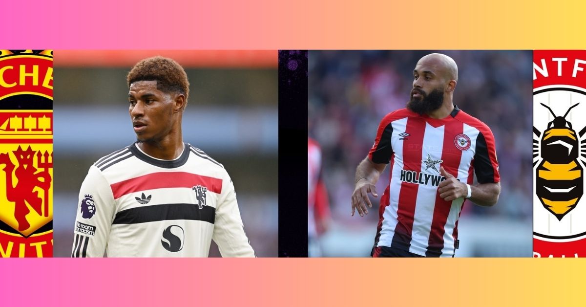Manchester United vs Brentford
